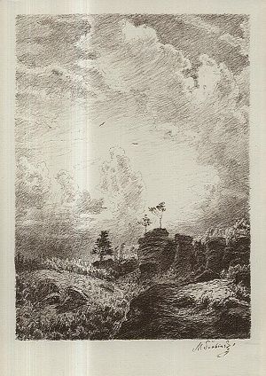 Malir Max Svabinsky  dvacet pet obrazu s poznamkami o dobe a dile - Herain Karel | antikvariat - detail knihy