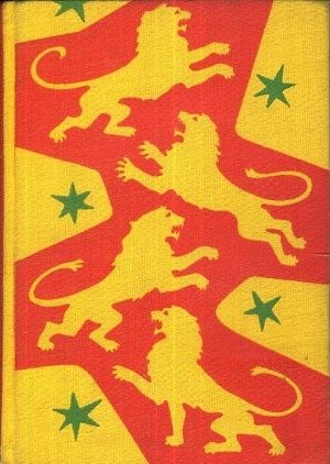 Lvi hladoveji v Neapoli - Fabricius Johan | antikvariat - detail knihy