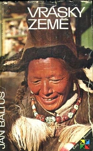 Vrasky zeme - Baltus Jan | antikvariat - detail knihy