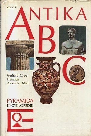 ABC Antika - Lowe Gerhard Stoll Heinrich Alexander | antikvariat - detail knihy