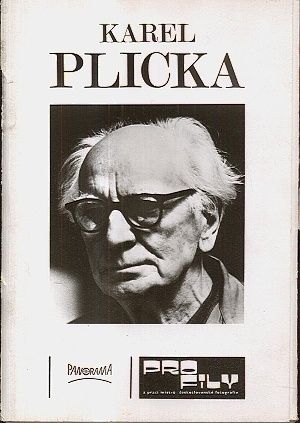 Karel Plicka - Baran L | antikvariat - detail knihy