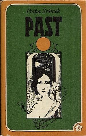 Past - Sramek Frana | antikvariat - detail knihy