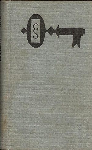 Bidylko - Vachek Emil | antikvariat - detail knihy