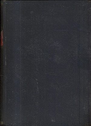 Divadlo  Organ divadelni dramaturgicke rady Rocnik III - Opavsky Jaroslav  ridil | antikvariat - detail knihy