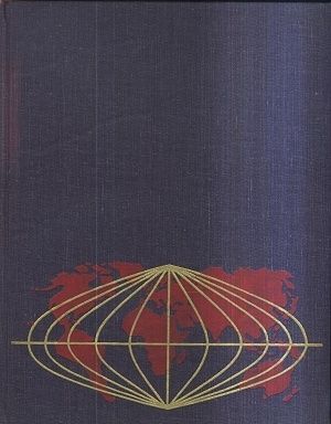 Zemepis sveta  Afrika - Kol autoru | antikvariat - detail knihy