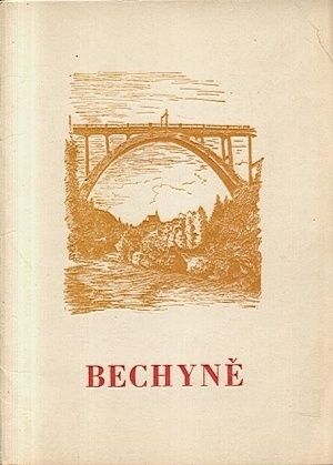 Bechyne | antikvariat - detail knihy