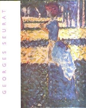 Georges Seurat - Rewald John | antikvariat - detail knihy