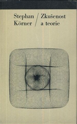 Zkusenost a teorie - Korner Stephan | antikvariat - detail knihy