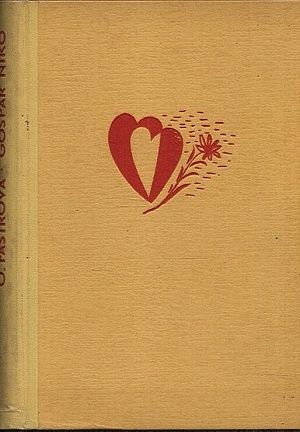 Gospar Niko a jine povidky - Fastrova Olga | antikvariat - detail knihy