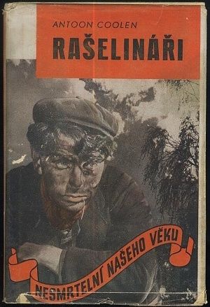 Raselinari - Coolen Antoon | antikvariat - detail knihy
