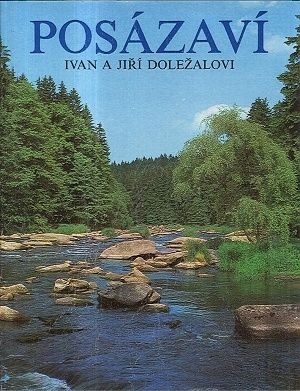 Posazavi - Dolezalovi Ivan a Jiri | antikvariat - detail knihy