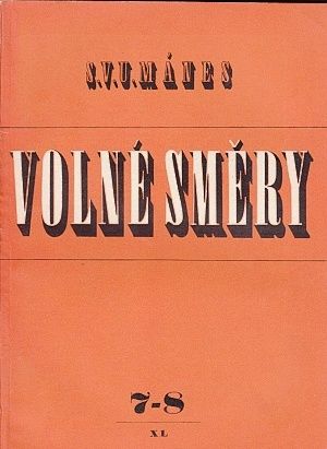 Volne smery  78 XL | antikvariat - detail knihy