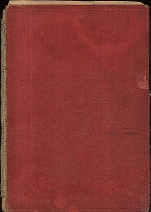 Ve sparech pouste  roman z kalifornske pustiny - Gregory Jackson | antikvariat - detail knihy