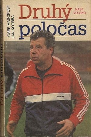 Druhy polocas - Masopust Josef Kotrba Jan | antikvariat - detail knihy