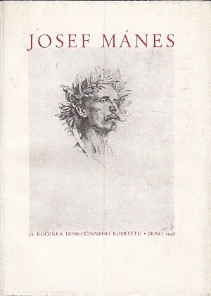 Josef Manes  58rocenka - VeletovskaHumlova hana  upravila | antikvariat - detail knihy