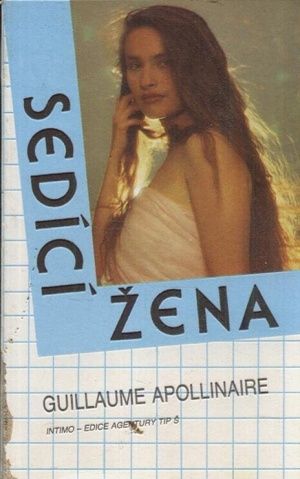 Sedici zena - Apollinaire Guillaume | antikvariat - detail knihy