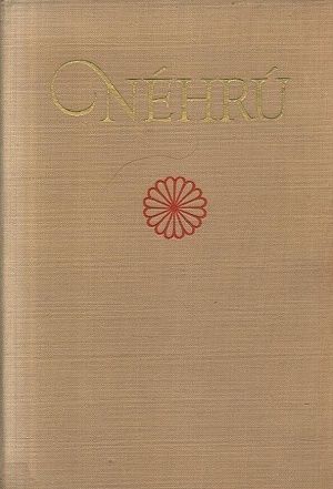 Objeveni Indie - Nehru Dzavaharlal | antikvariat - detail knihy