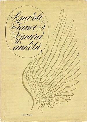 Vzpoura andelu - France Anatole | antikvariat - detail knihy