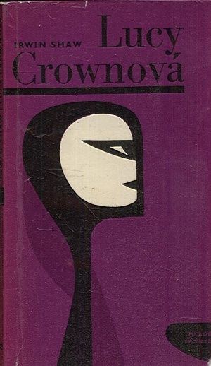 Lucy Crownova - Shaw Irwin | antikvariat - detail knihy