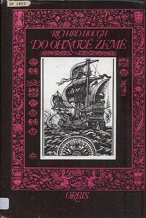 Do Ohnove zeme - Hough Richard | antikvariat - detail knihy