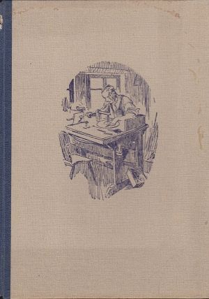 Svetobeznici a palicaci Povidka ze zivota ceskych sklaru a kamenaru - Honner J | antikvariat - detail knihy