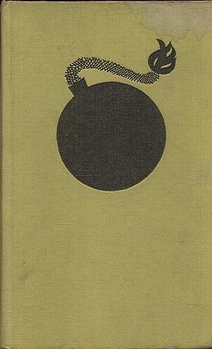 Atentaty ktere mely zmenit svet - Borovicka VP | antikvariat - detail knihy