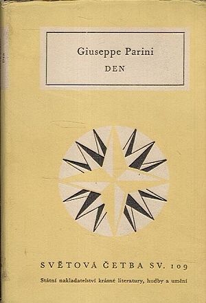 Den - Parini Guiseppe | antikvariat - detail knihy