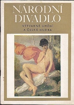 Narodni divadlo Vytvarne umeni a ceska hudba  Statni zamek v Litomysli | antikvariat - detail knihy