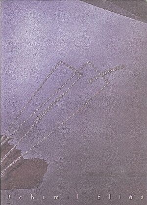 Bohumil Elias | antikvariat - detail knihy