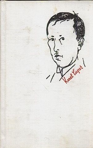 O umeni a kulture III - Capek Karel | antikvariat - detail knihy