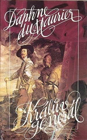 Kraluv general - Maurierova Daphne | antikvariat - detail knihy