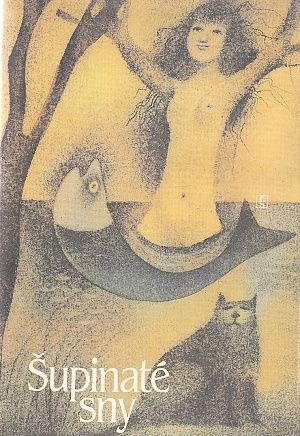 Supinate sny - cesti autori | antikvariat - detail knihy