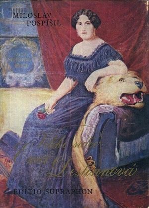 Velike srdce Ema Destinnova - Pospisil Miloslav | antikvariat - detail knihy