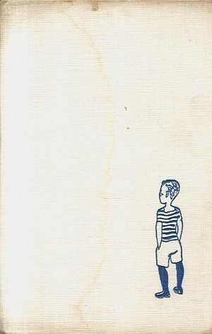 Dymka stryce Boniface - Pilar Frantisek | antikvariat - detail knihy