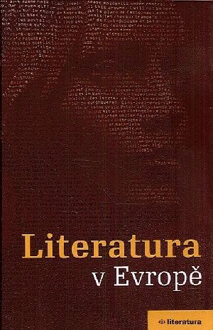 Literatura v Evrope 2005 - Kolautoru | antikvariat - detail knihy