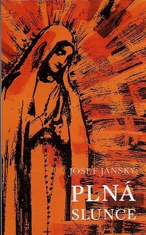 Plna slunce - Jansky Josef | antikvariat - detail knihy