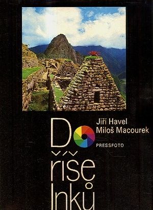 Do rise Inku - Havel Jiri Macourek Milos | antikvariat - detail knihy