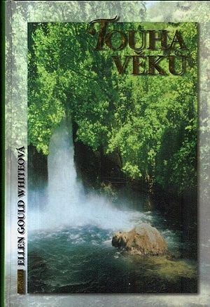 Touha veku - Whiteova Ellen Gould | antikvariat - detail knihy
