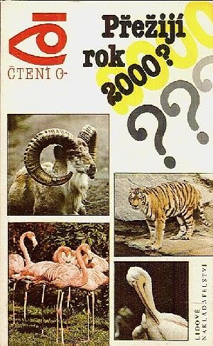 Preziji rok 2000   Cteni o - Bannikov Andrej Flint Vladimir | antikvariat - detail knihy