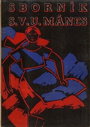 Volne smery XXXIX  sbornik SVU Manes | antikvariat - detail knihy