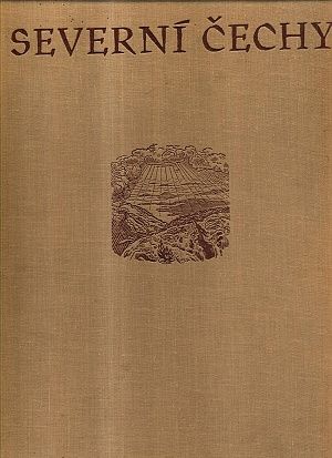 Severni Cechy - Vik Karel Scheybal JV | antikvariat - detail knihy
