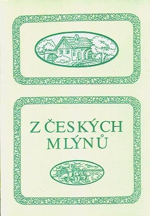 Z ceskych mlynu - Tuma Karel | antikvariat - detail knihy