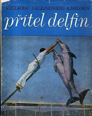 Pritel delfin - Belkovic  Klejnenberg  Jablokov | antikvariat - detail knihy