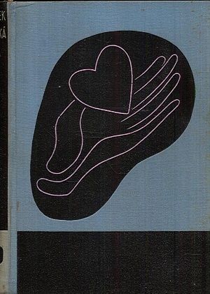 Zebracka laska - Vachek Emil | antikvariat - detail knihy