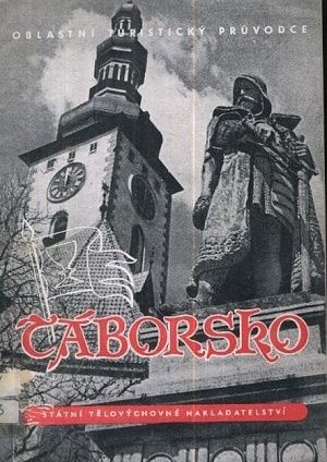 Taborsko - Kroupa Frantisek a kol | antikvariat - detail knihy