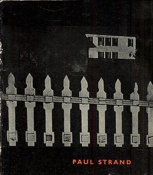 Paul Strand - Vrba Frantisek | antikvariat - detail knihy