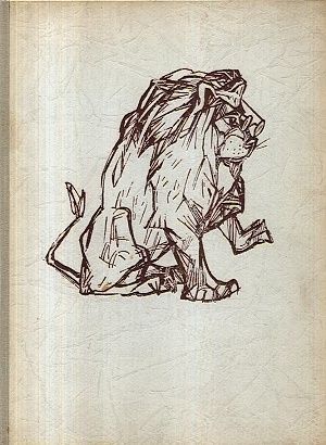 Lev a jeho bryle - Vildrac Charles | antikvariat - detail knihy