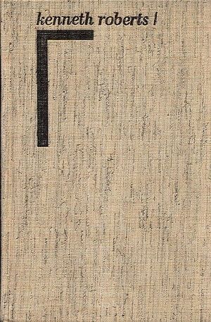 Cesta na severozapad - Roberts Kenneth | antikvariat - detail knihy