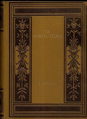 Lapaci 1 3dil - SokolTuma F | antikvariat - detail knihy