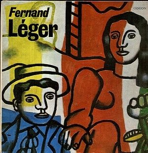 Fernand Leger - Mraz Bohumir | antikvariat - detail knihy